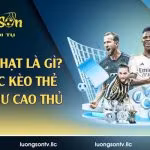 kèo thẻ phạt